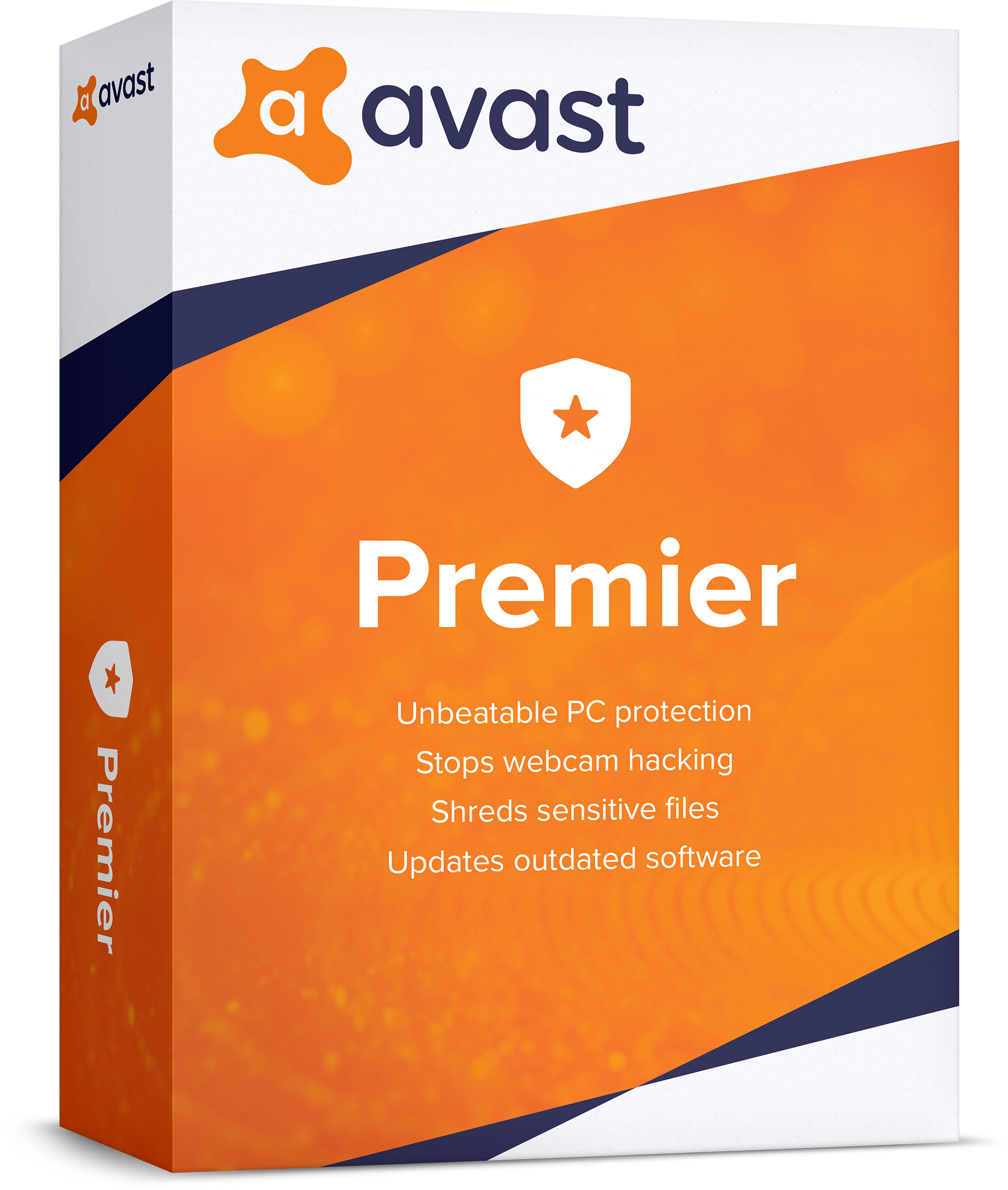 Avast Hogar versión premier
