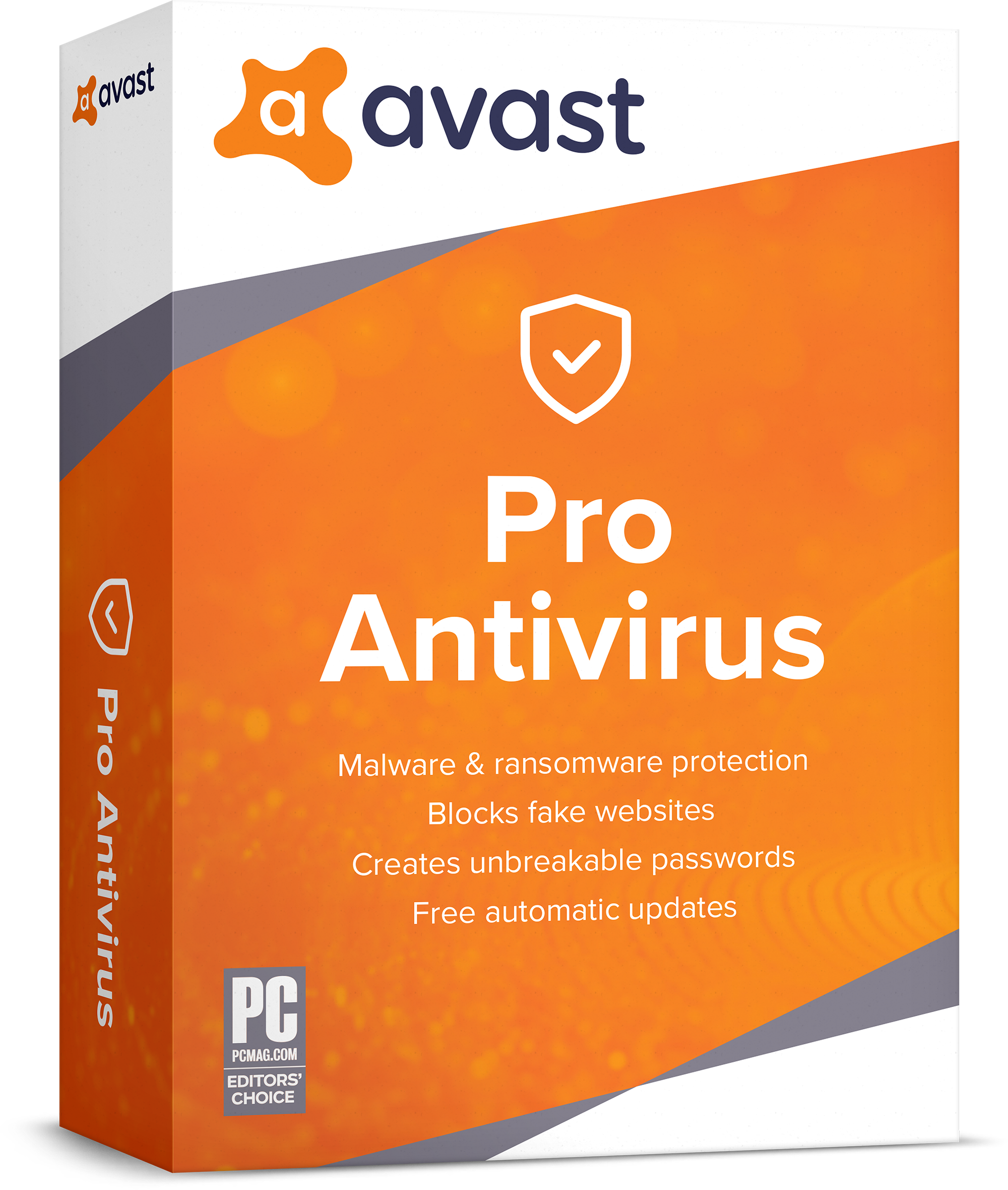 avast pro antivirus