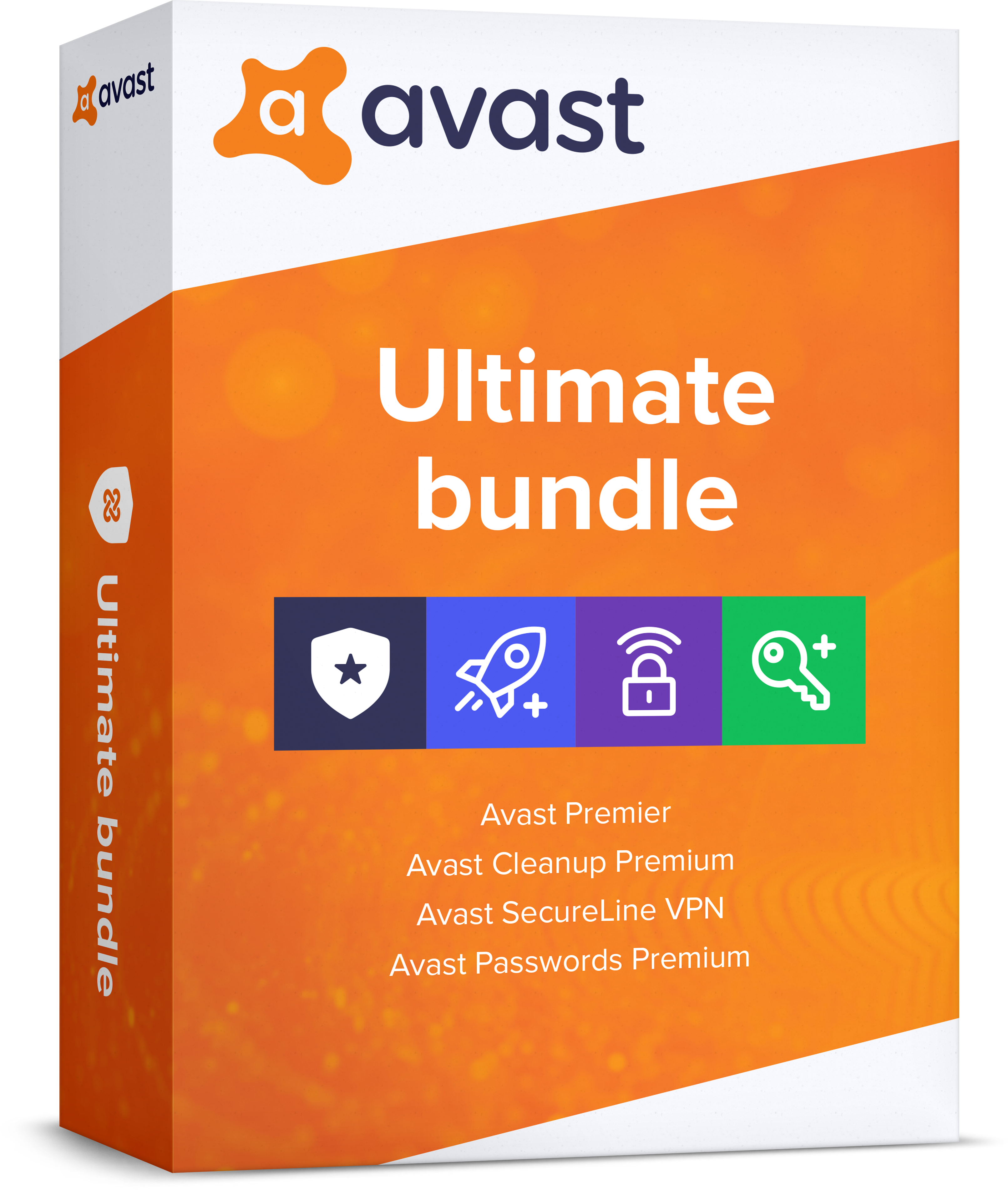 avast ultimate