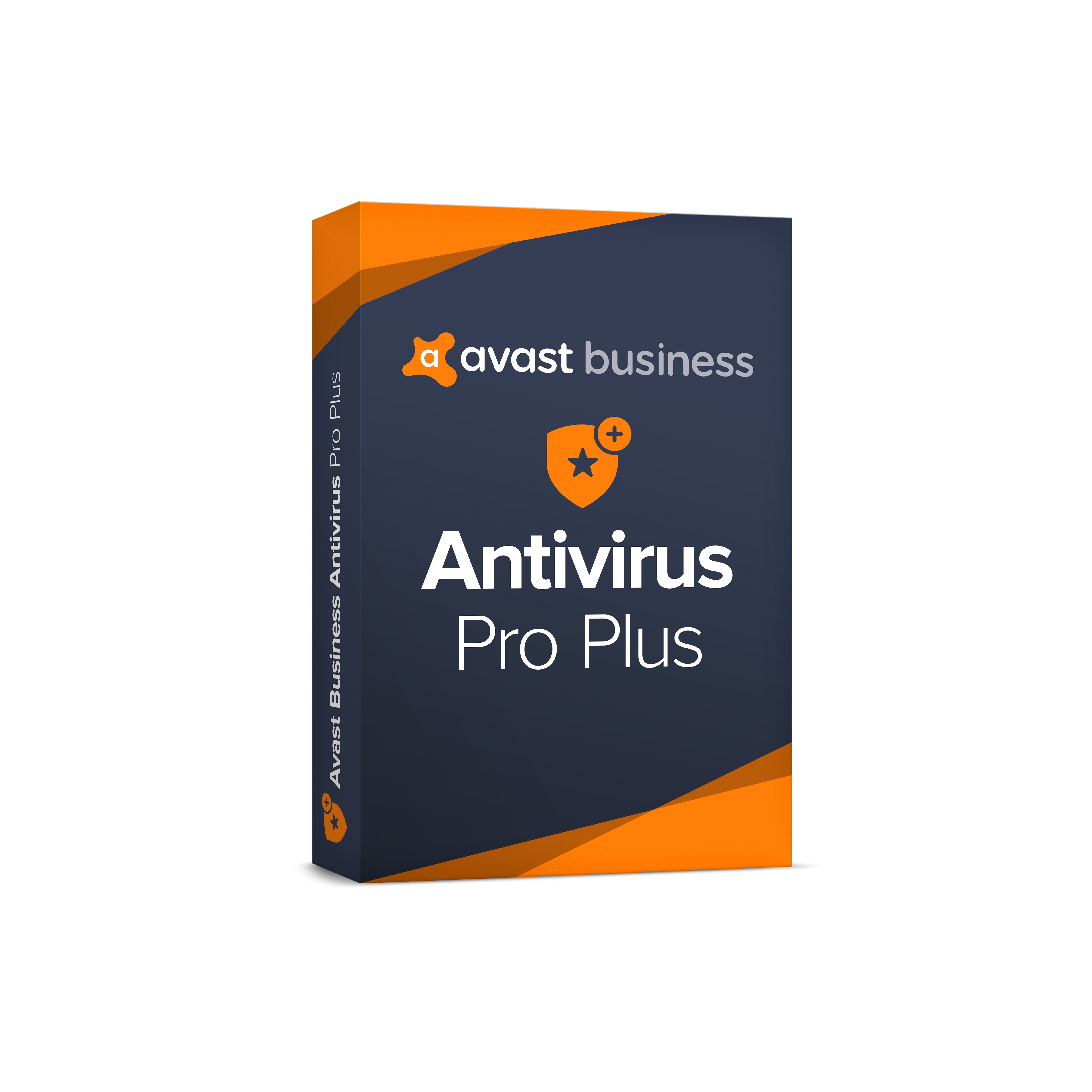 antivirus pro plus