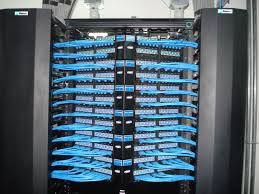 cableado estructurado, redes, eléctrico y lógico