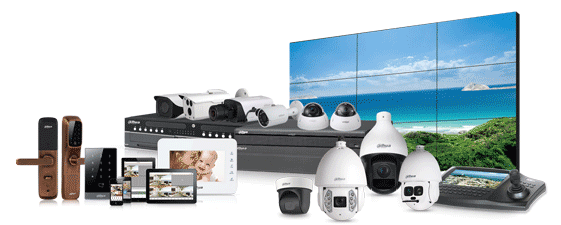 Seguridad electrónica, cctv, control de acceso, alarmas 